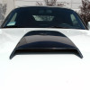 2005-2009 Ford Mustang Black ABS Hood Scoop