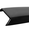 2005-2009 Ford Mustang Black ABS Hood Scoop