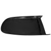 2005-2009 Ford Mustang Black ABS Hood Scoop