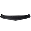 2014-2015 Chevrolet Camaro Black Polypropylene A Style Bumper Lip