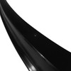 1992-1995 Honda Civic Sedan ABS MU Style Bumper Lip