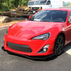 2013-2016 Scion FRS/Toyota 86 Polypropylene Bumper Lip