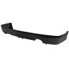 2006-2011 Honda Civic Sedan Polypropylene Rear Bumper Lip