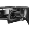 2000-2006 Chevrolet Suburban/Tahoe GMC Yukon/Yukon XL Black Stainless Steel Factory Style Replacement Rear Step Bumper