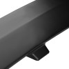 2005-2009 Ford Mustang Matte Black ABS Factory GT Style Rear Spoiler