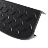 2004-2012 Chevrolet Colorado/ GMC Canyon Black Textured ABS Tailgate Cap Cover