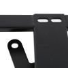 1979-1998 Ford Mustang Tensile Steel Racing Seat Mounting Brackets - 2PCS (19"x14")