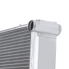 1984-1990 Jeep Cherokee/Wagoneer/Comanche 2.8L V6 Aluminum 3-Row Performance Radiator