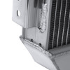 1955-1957 Chevrolet Bel Air/Nomad/Del Ray/150/210 V8 MT Aluminum 3-Row Performance Radiator