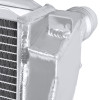 2001-2006 BMW 3 Series E46 Manual Transmission Aluminum 3-Row Performance Radiator