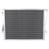 1998-2002 BMW E36 Z3 M Coupe/Roaster Aluminum 2-Row Performance Radiator