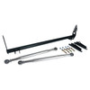 1992-2001 Honda Civic/Del Sol Acura Integra T-304 Stainless Steel Front Traction Bar Kit