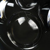 Universal 7" Cree LED Projector Headlight - 1PC (Matte Black Housing/Clear Lens)