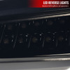 2015-2017 Volkswagen Golf/GTI LED Tail Lights (Glossy Black Housing/Smoke Lens)