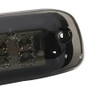 1999-2002 Chevrolet Silverado/ 1999-2006 GMC Sierra LED 3rd Brake Light - RS (Chrome Housing/Smoked Lens)