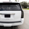 2015-2020 GMC Yukon/Yukon XL Denali SLE/SLT LED Tail Lights (Glossy Black Housing/Smoke Lens)