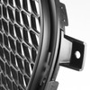 2015-2019 Chrysler 300 Black ABS Mesh Grille