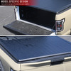 1989-2004 Toyota Tacoma/Pickup 72" Bed Roll Up Vinyl Tonneau Cover