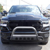 2019-2021 Dodge RAM 1500 3" Chrome Stainless Steel Bull Bar