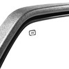 1999-2016 Ford F-250/F-350/F-450 Power Adjustable, Heated, & Manual Extendable Chrome Towing Mirrors w/ Clear Lens LED Turn Signal & Clearance Lights