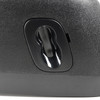 1999-2016 Ford F-250/F-350/F-450 Power Adjustable, Heated, & Manual Extendable Chrome Towing Mirrors w/ Clear Lens LED Turn Signal & Clearance Lights