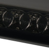 2004-2008 Ford F-150 LED 3rd Brake Light (Chrome Housing/Smoked Lens)