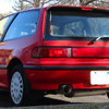 1988-1991 Honda Civic H/B DX Si Hatchback T-304 Stainless Steel N1 Style Catback Exhaust System