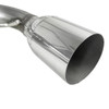 1988-1991 Honda Civic H/B DX Si Hatchback T-304 Stainless Steel N1 Style Catback Exhaust System