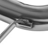 2009-2018 Nissan 370Z Dual Catback Exhaust System (Rolled Tip)