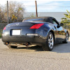 2003-2009 Nissan 350Z Dual Catback Exhaust System