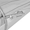 1995-1999 Mitsubishi Eclipse Non-Turbo T-304 Stainless Steel N1 Style Catback Exhaust System w/ Burnt Tip