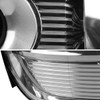 2014-2019 GMC Sierra 1500/2500HD/3500HD Clear Lens Projector Headlights - Passenger Side Only