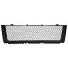 2007-2013 GMC Sierra 1500 Light Duty Glossy Black ABS Honeycomb Mesh Grille