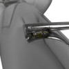 1994-2001 Acura Integra Hatchback LS/RS/GS T-304 Stainless Steel N1 Style Catback Exhaust System w/ Burnt Tip