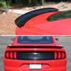 2015-2022 Ford Mustang GT350 Track Style Rear Spoiler