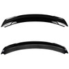 2015-2022 Ford Mustang GT350 Track Style Rear Spoiler