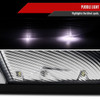 2013-2019 Dodge RAM Chrome Power Adjustable, Auto-Fold, & Heated Side Mirror w/ LED Turn Signal & Puddle Light - Driver Side Only