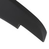 2010-2014 Ford Mustang Matte Black ABS Factory GT Style Rear Spoiler