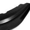 2016-2018 Honda Civic Sedan Polypropylene Bumper Lip