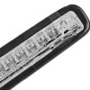 2005-2009 Ford Mustang LED 3rd Brake Light (Chrome Housing/Clear Lens)