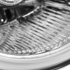 2002-2006 Nissan Altima/Murano Infiniti FX35/FX45 9006 HB4 Fog Lights Kit (Chrome Housing/Clear Lens)