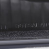 1998-2004 Chevrolet S10/ GMC Sonoma Bumper Lights (Matte Black Housing/Clear Lens)
