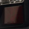 2014-2018 GMC Sierra 1500/2500HD/3500HD LED Tail Lights (Glossy Black Housing/Smoke Lens)