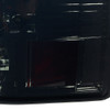 2007-2014 Chevrolet Silverado LED Tail Lights - OZ (Chrome Housing/Smoked Lens)
