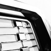 2016-2018 GMC Sierra 1500 Chrome ABS Denali Style Grille