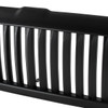 1994-2002 Dodge RAM Matte Black ABS Vertical Grille