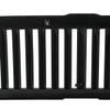 1994-2002 Dodge RAM Matte Black ABS Vertical Grille