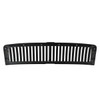 1994-2002 Dodge RAM Matte Black ABS Vertical Grille