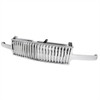 1999-2006 Chevrolet Silverado/Tahoe/Suburban Chrome ABS Conversion Vertical Grille