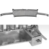 1999-2006 Chevrolet Silverado/Tahoe/Suburban Chrome ABS Conversion Vertical Grille